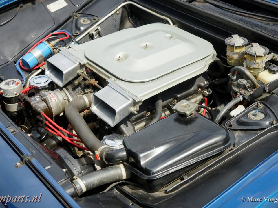 Image 22/44 of FIAT Dino Coupe (1967)