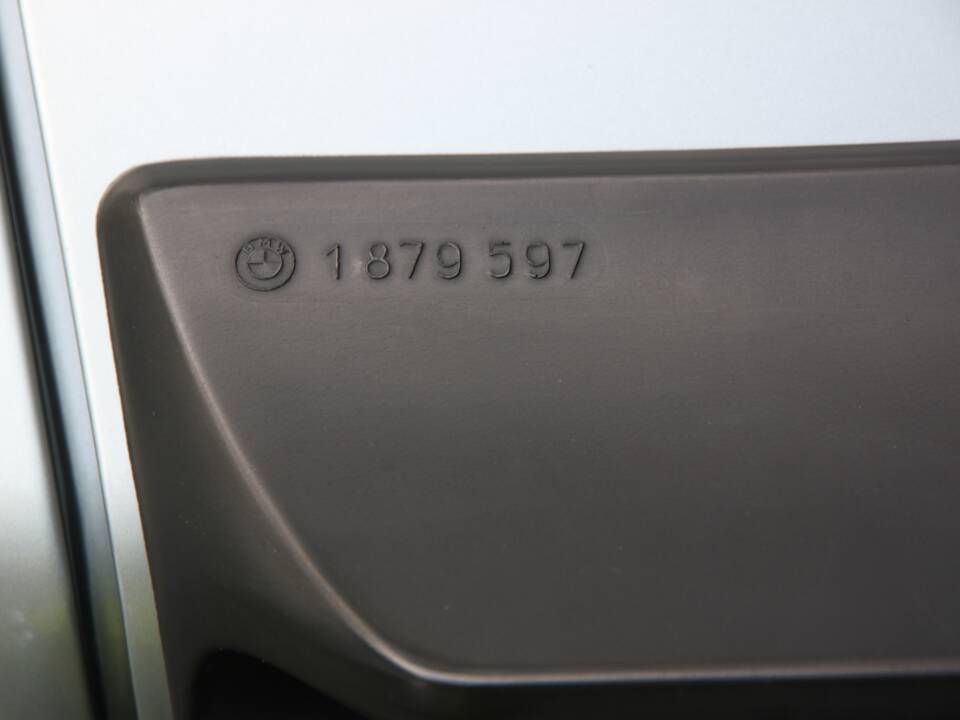 Image 36/36 of BMW 635 CSi (1984)