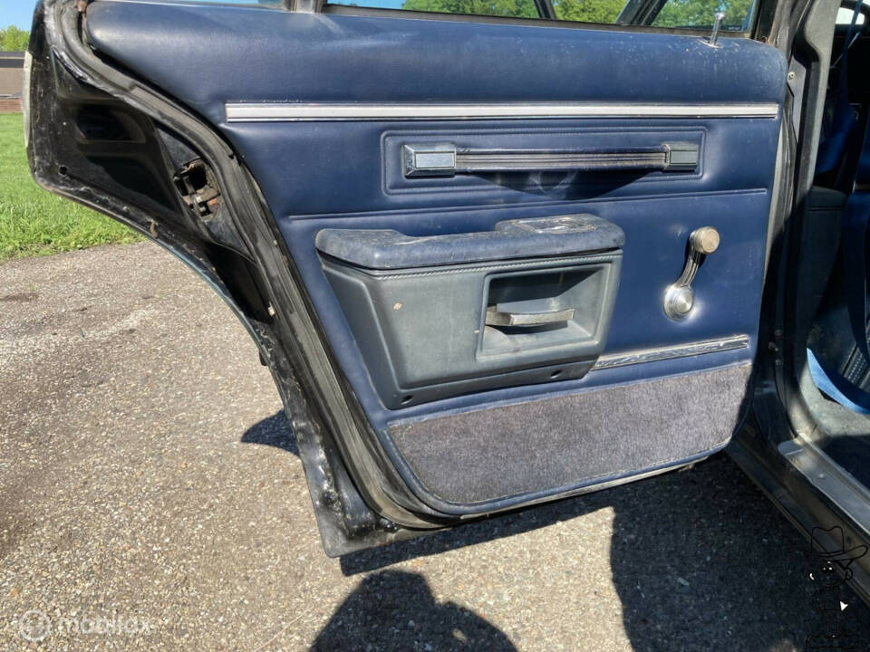 Bild 14/44 von Chevrolet Caprice Classic (1980)