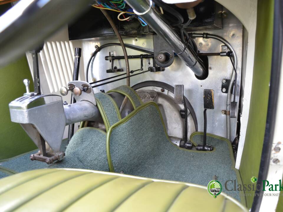 Afbeelding 31/50 van MG F1 Magna (1932)