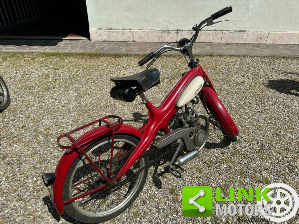 Afbeelding 6/10 van Motom DUMMY (1954)