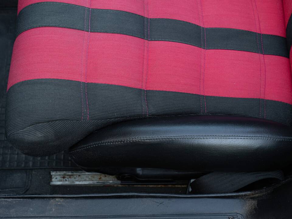 Image 37/50 de FIAT 126 Pop 2000 (1992)