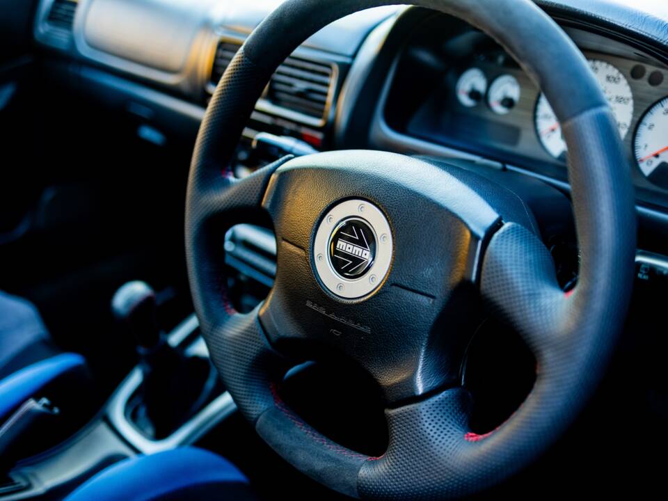 Image 39/50 of Subaru Impreza Prodrive P1 (2000)