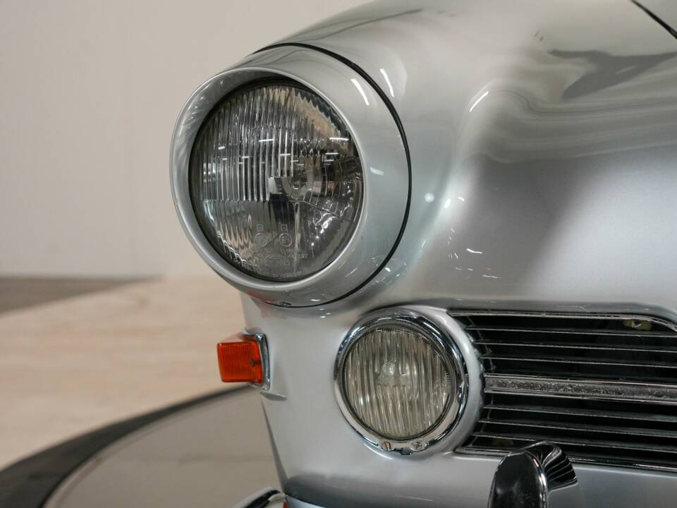 Afbeelding 19/43 van BMW 503 (1958)