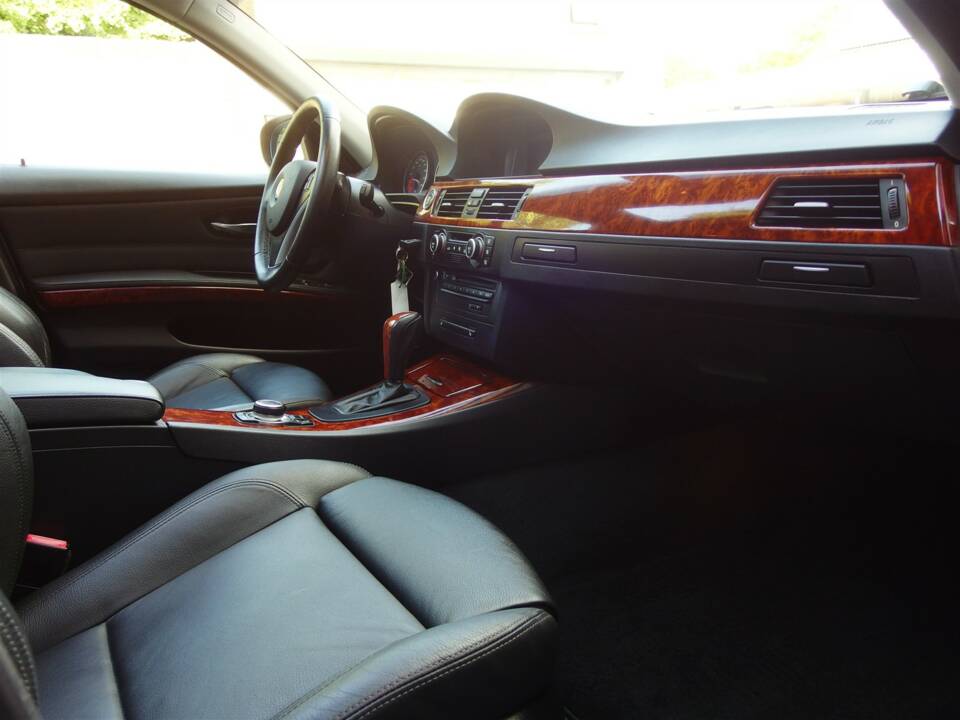 Bild 52/98 von ALPINA B3 Bi-Turbo (2008)