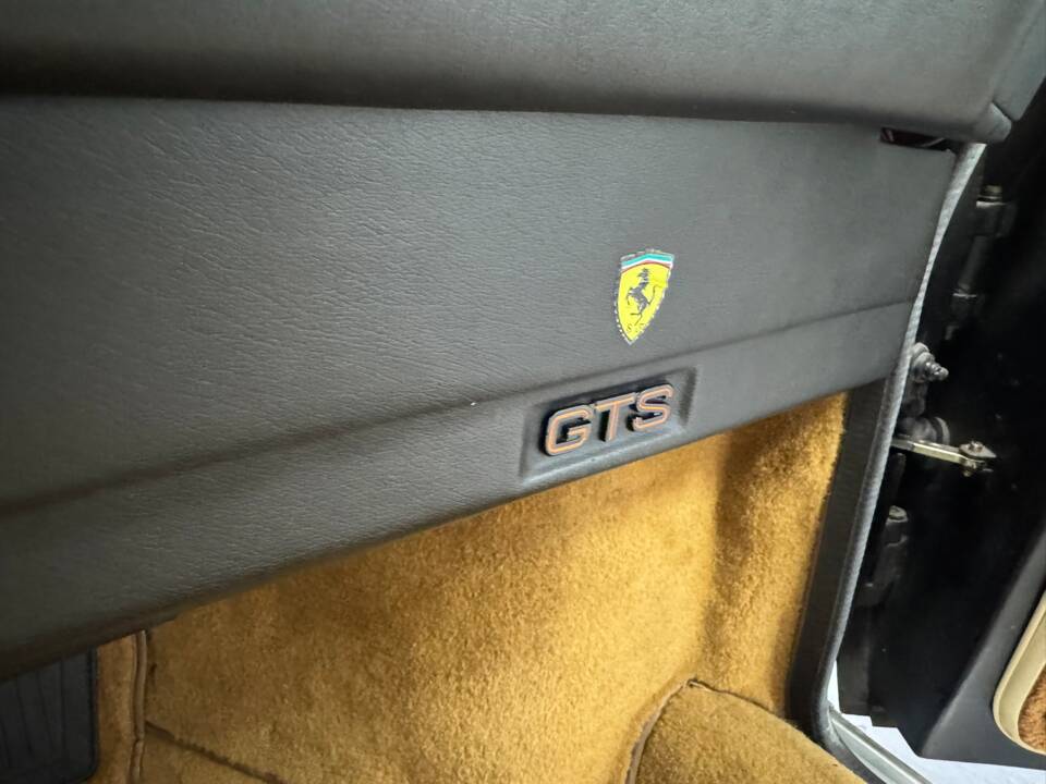 Image 44/59 of Ferrari 328 GTS (1988)