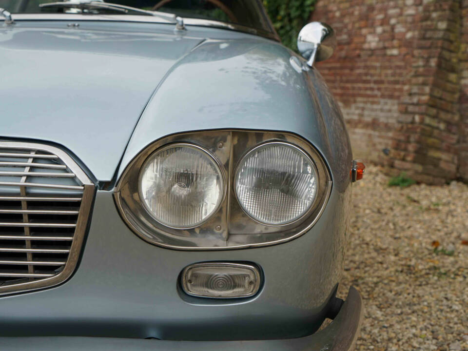 Image 31/50 of Lancia Flavia Sport 1.8 (Zagato) (1966)