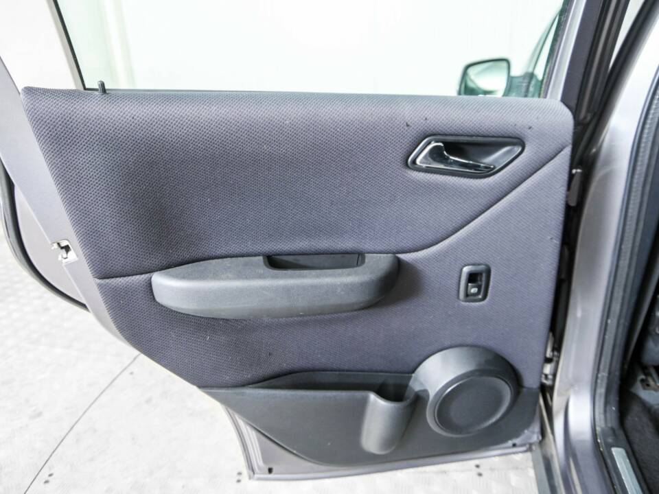 Bild 35/43 von Mercedes-Benz A 160 CDI (2010)