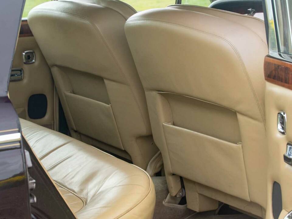 Bild 44/50 von Rolls-Royce Silver Shadow I (1972)