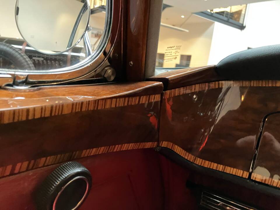 Image 10/18 of Bentley S 2 Continental (1961)