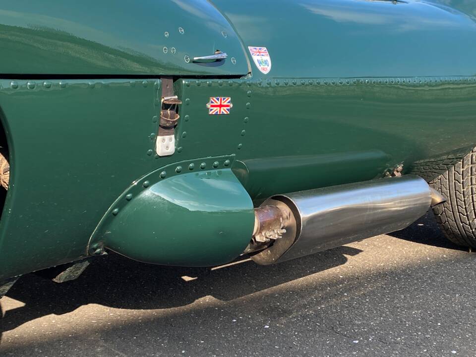 Imagen 19/27 de Jaguar D-Type (1958)