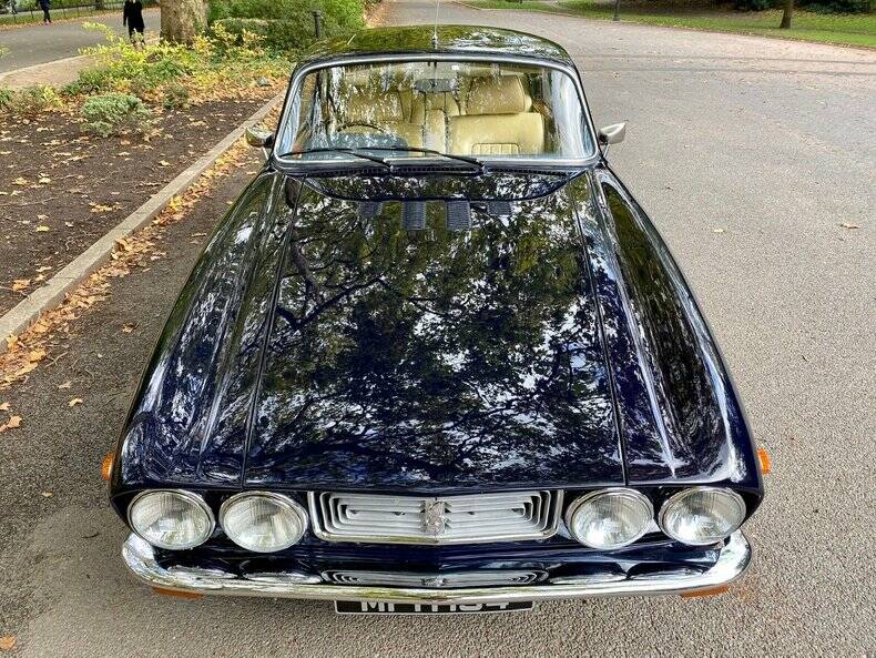 Image 10/42 of Bristol 411 Mk. V (1975)