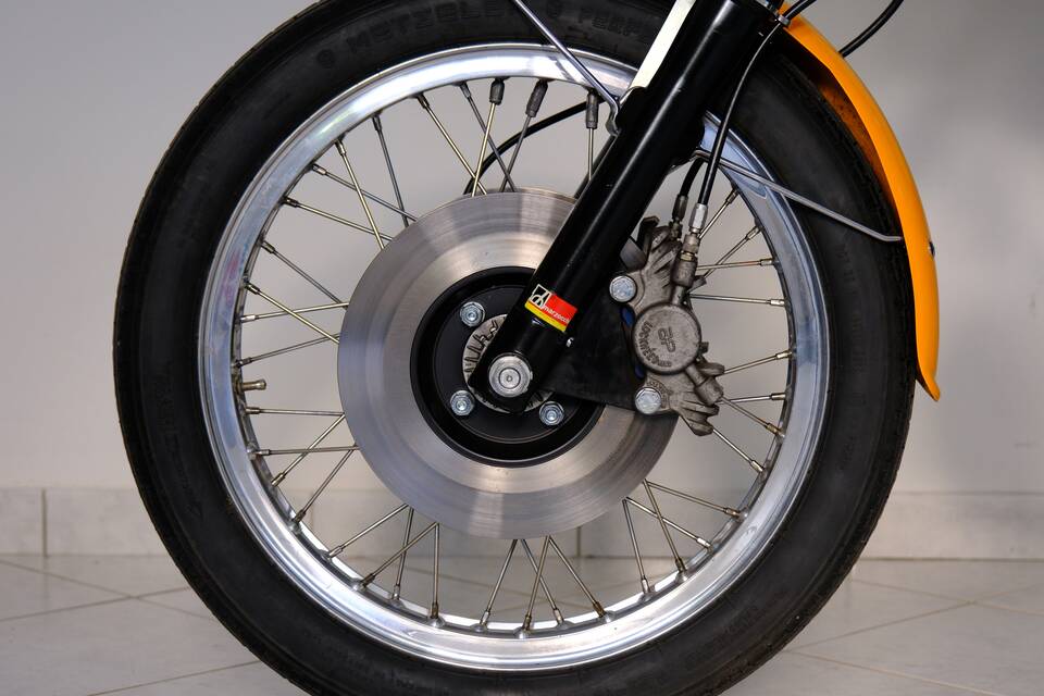 Afbeelding 48/96 van Ducati 750 Sport (1974)