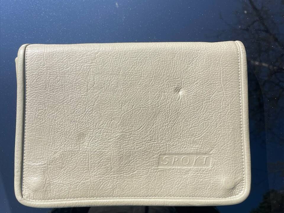 Bild 15/51 von Jaguar XJR 4.0 Sport (1991)