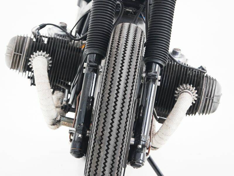 Imagen 14/15 de BMW DUMMY (1967)