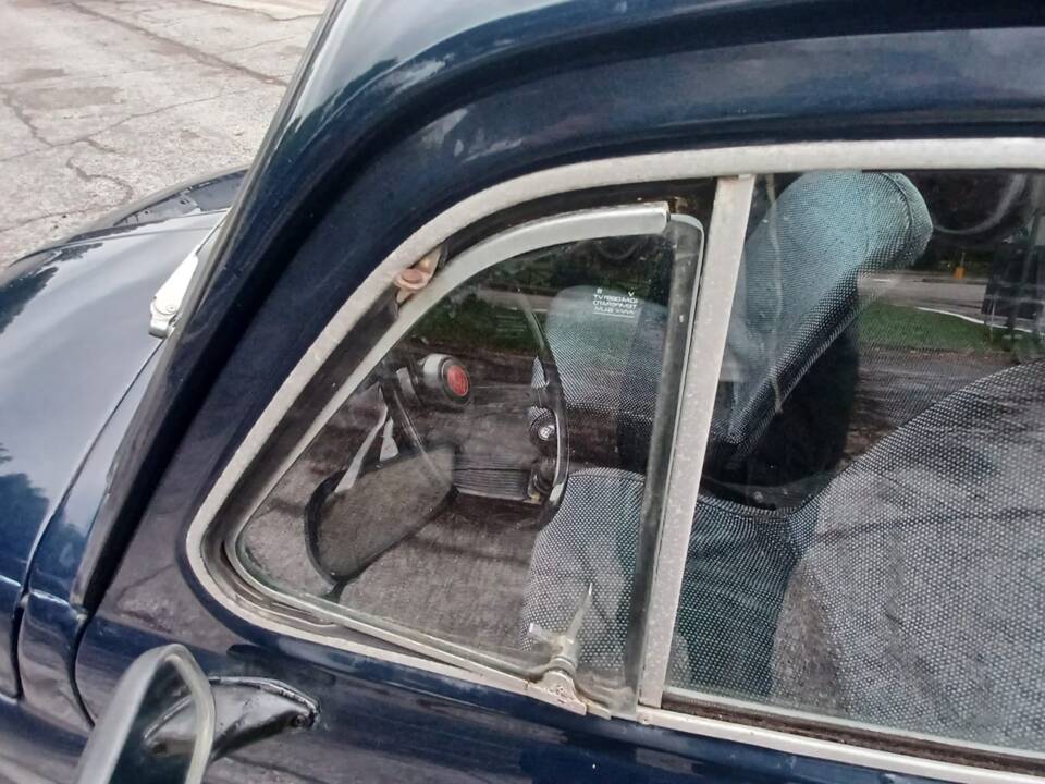 Immagine 64/89 di FIAT 500 R (1975)