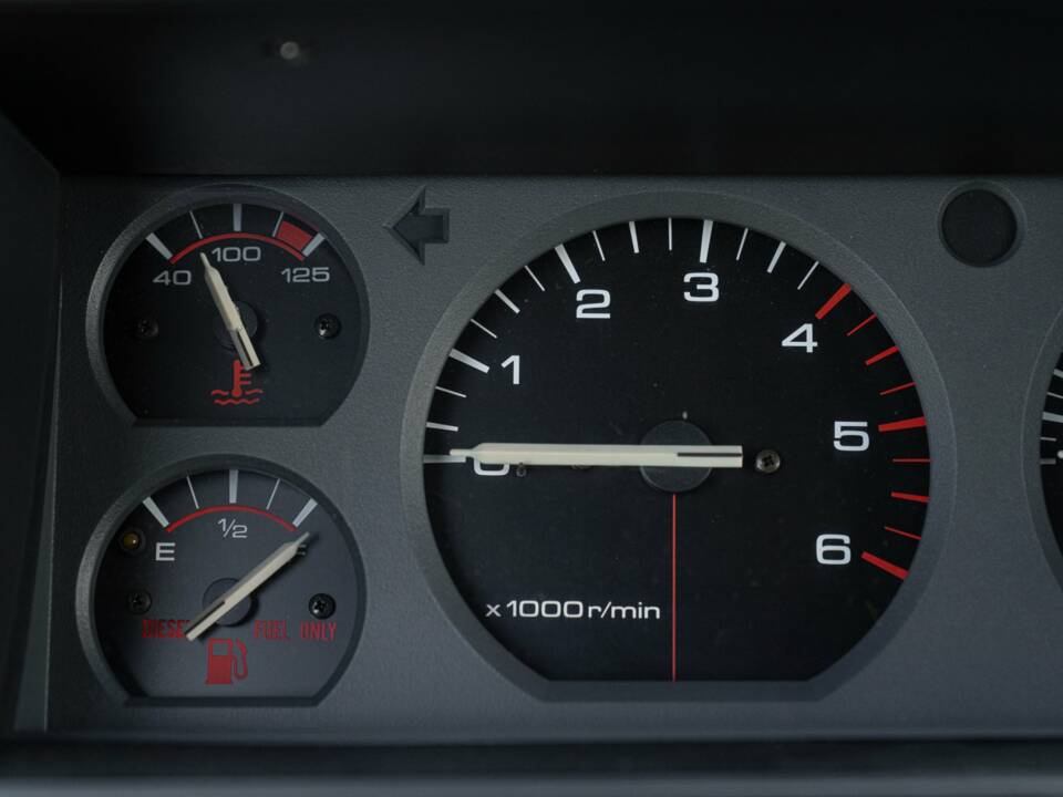 Image 40/50 of Jeep Grand Cherokee 2.5 TD (1993)