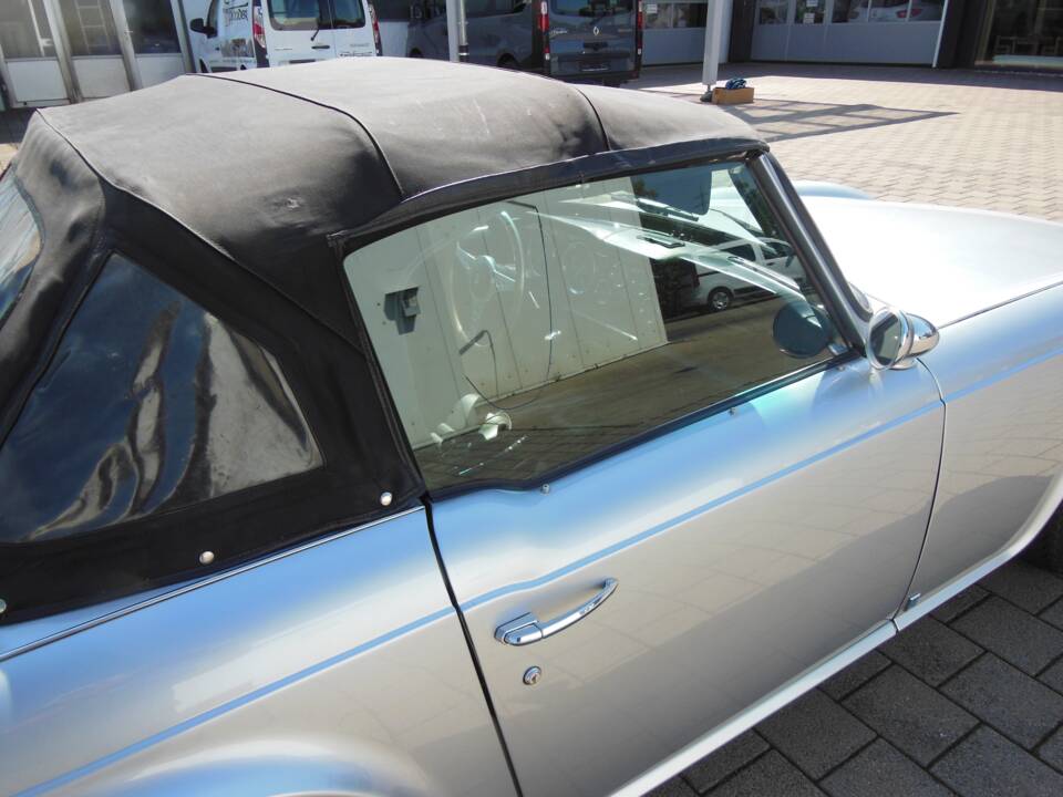 Bild 15/63 von Triumph TR 6 (1974)