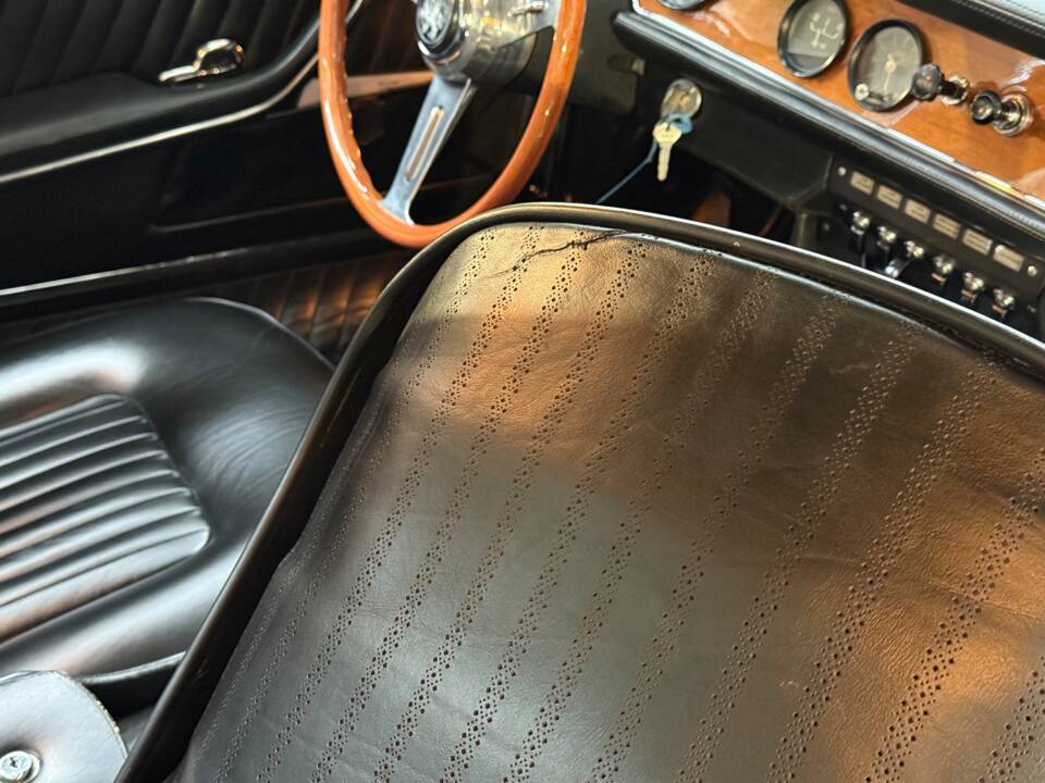 Afbeelding 12/39 van ISO Grifo GL 350 (1967)