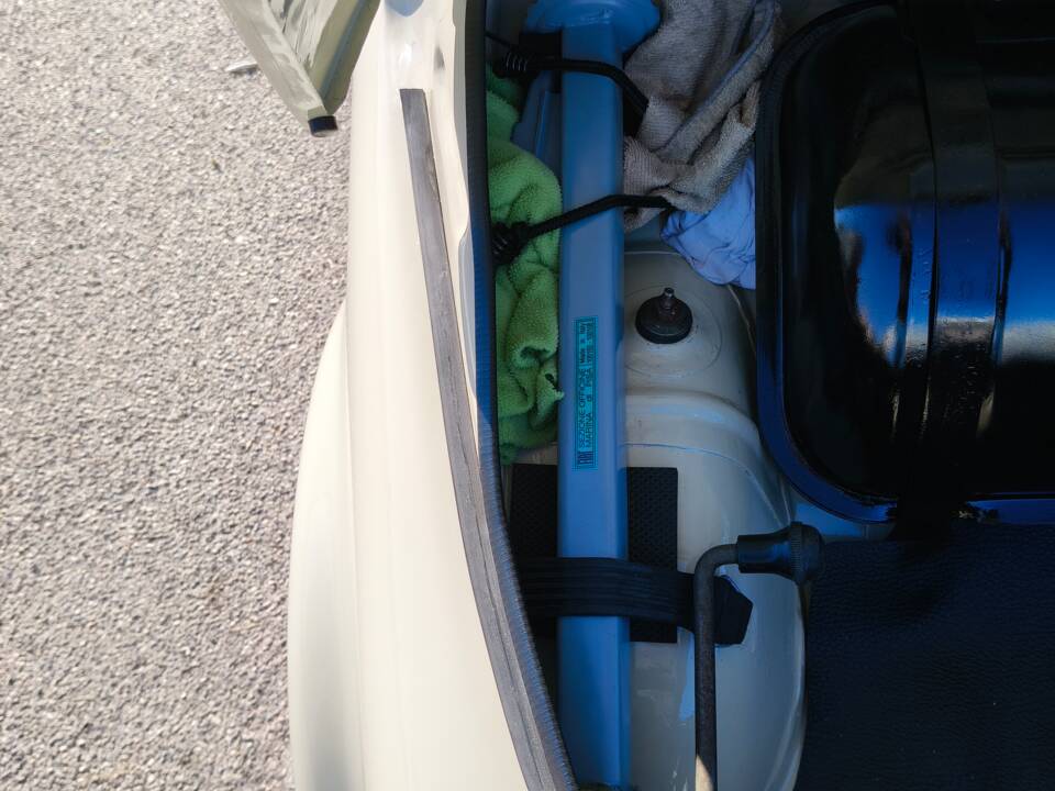 Imagen 43/51 de FIAT 500 F (1970)