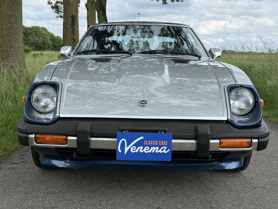 Bild 2/17 von Datsun 280 ZX (1979)