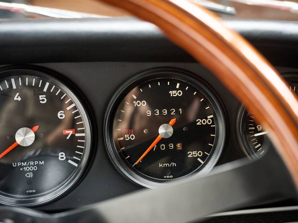 Afbeelding 22/44 van Porsche 911 2.0 E (1969)