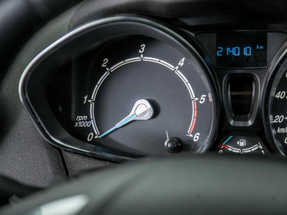 Bild 23/50 von Ford Fiesta 1.5 TDCi (2016)