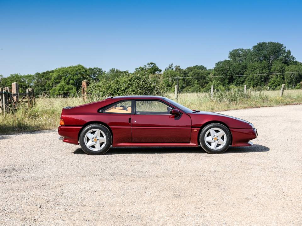 Immagine 9/26 di Venturi 260 2.8 LM (1992)