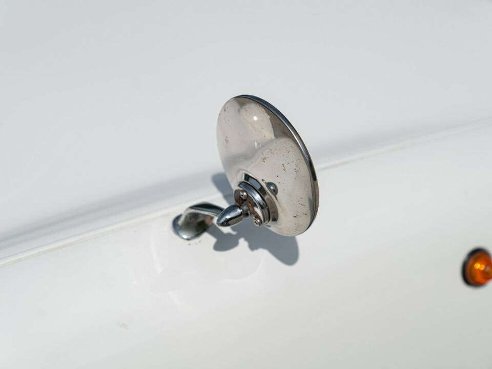 Image 12/50 of Austin-Healey Sprite Mk I (1958)