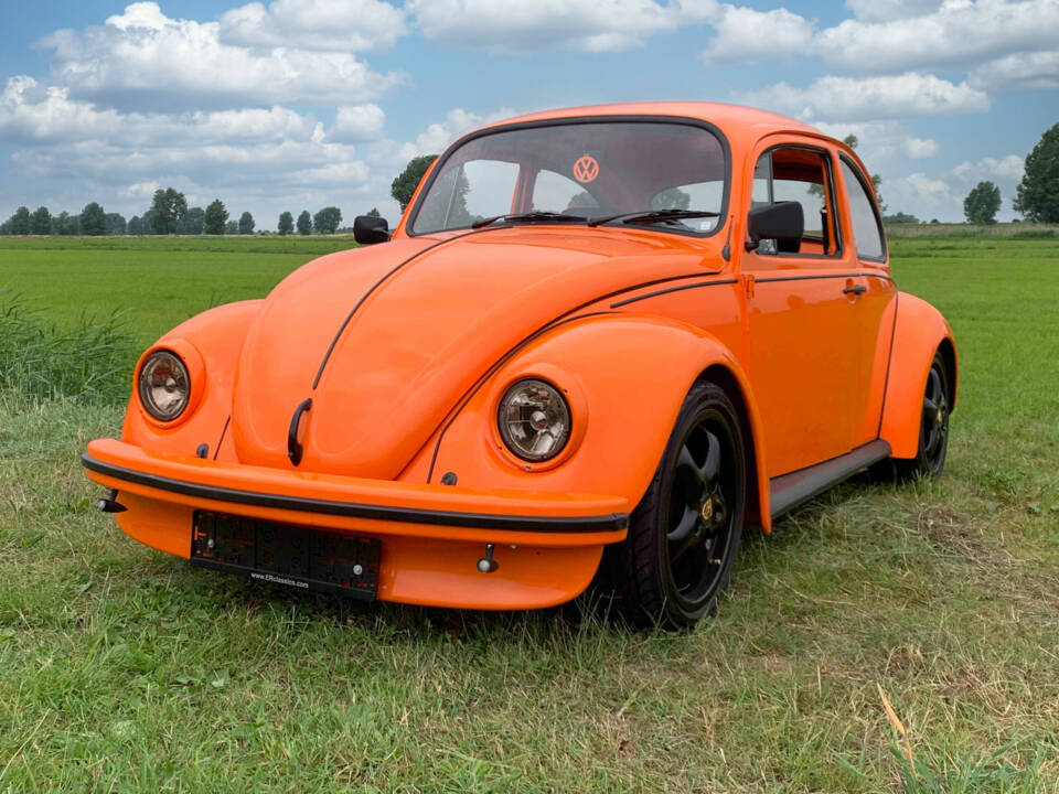 Image 4/8 of Volkswagen Escarabajo 1300 (1972)