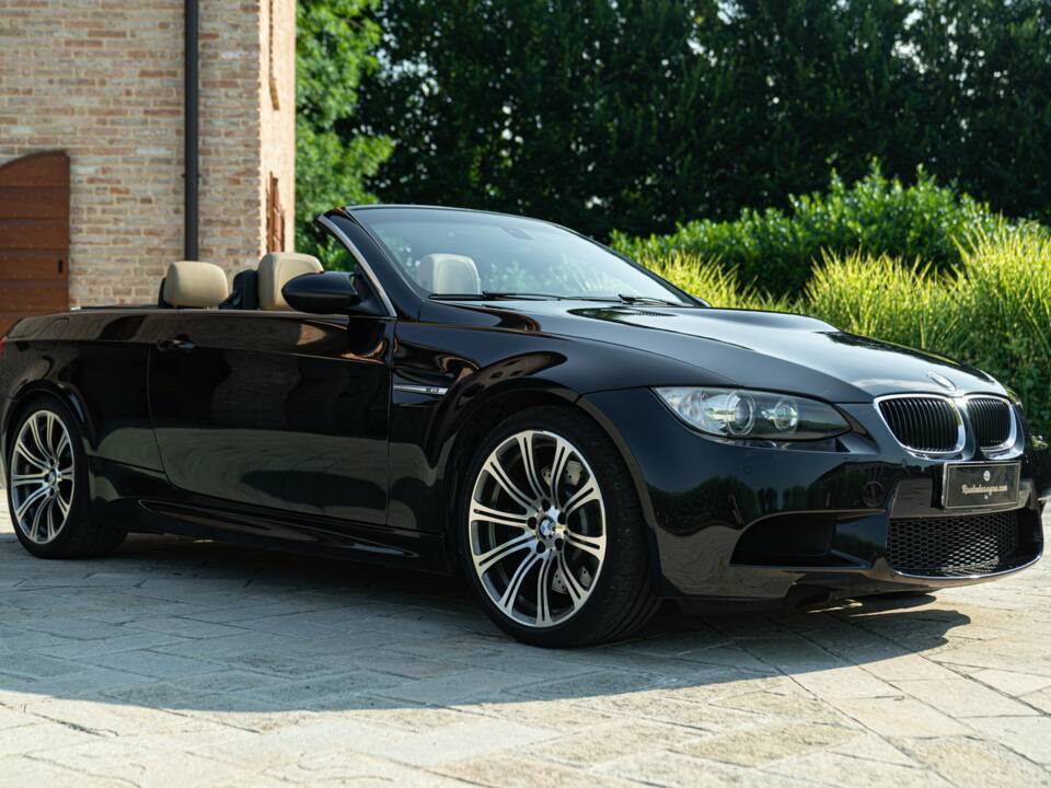 Bild 3/50 von BMW M3 (2010)