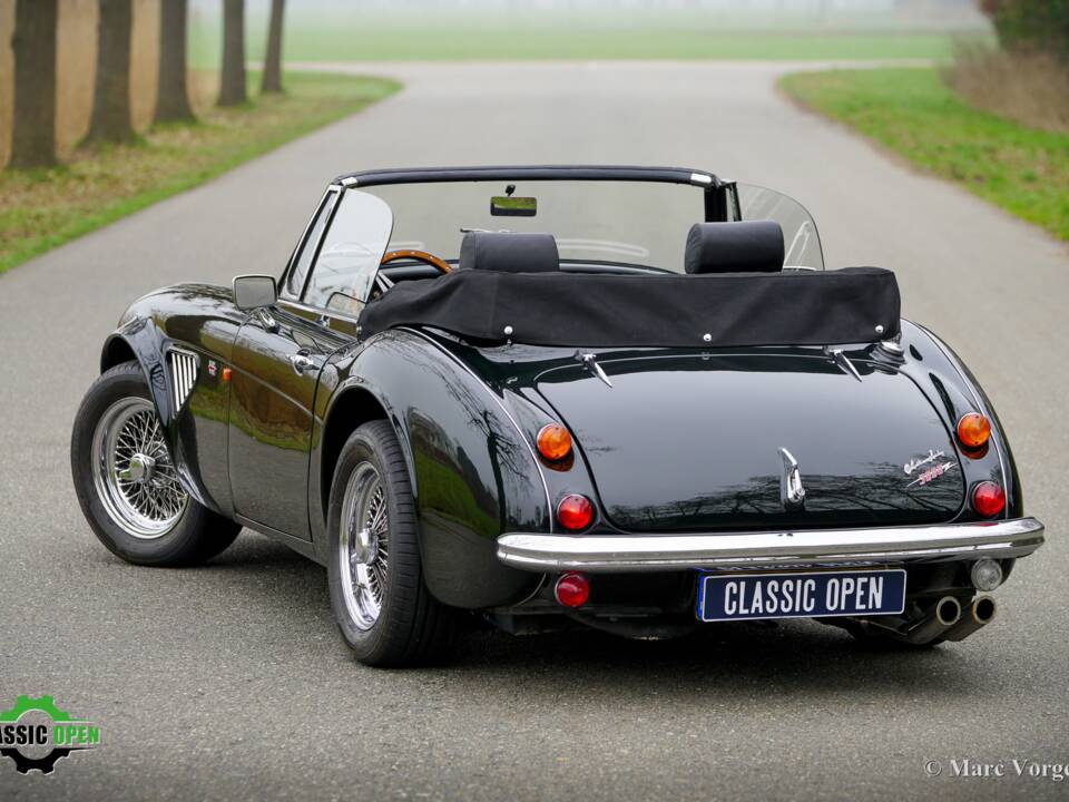 Image 38/44 de HMC Mk IV (1998)