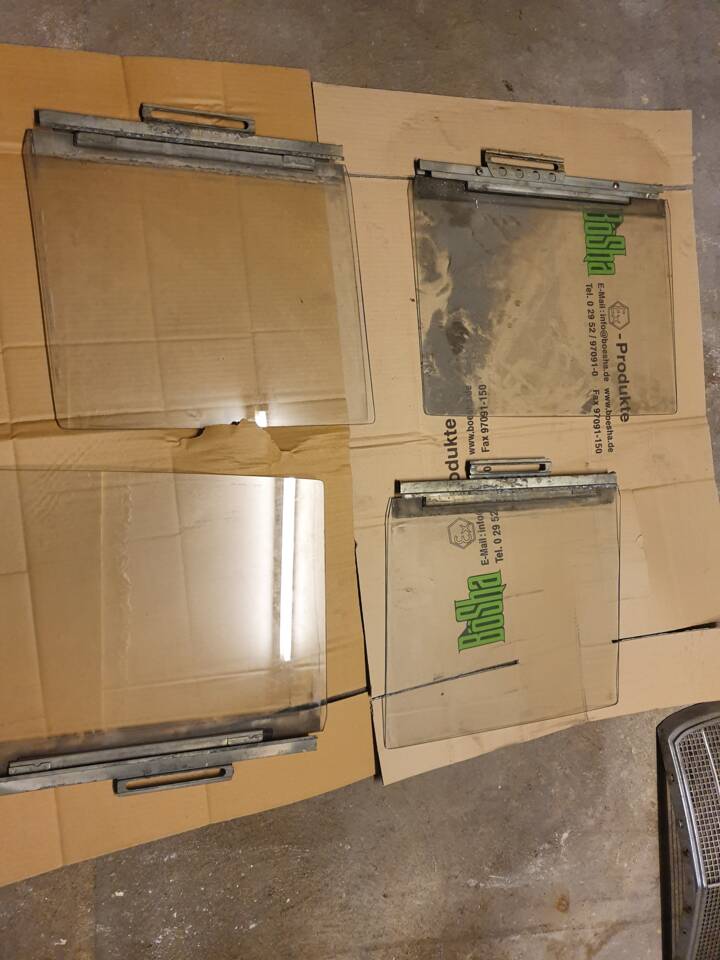 Image 18/21 of Mercedes-Benz 180 a (1958)