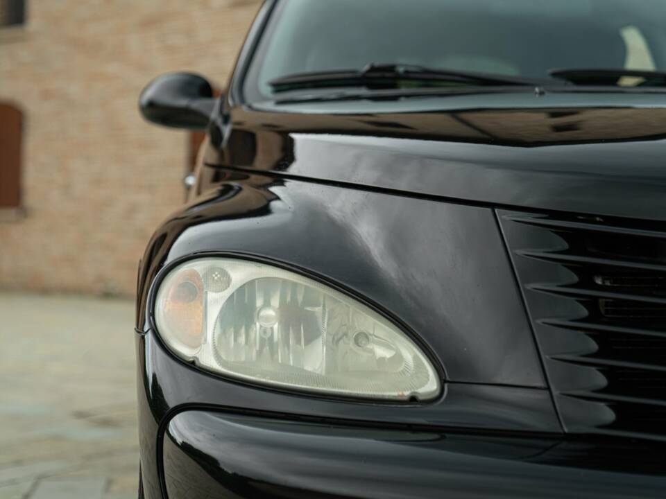 Immagine 13/50 di Chrysler PT Cruiser 2.2 CRD (2004)