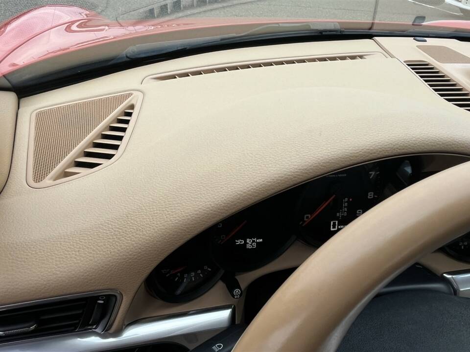 Bild 15/40 von Porsche 911 Carrera (2013)