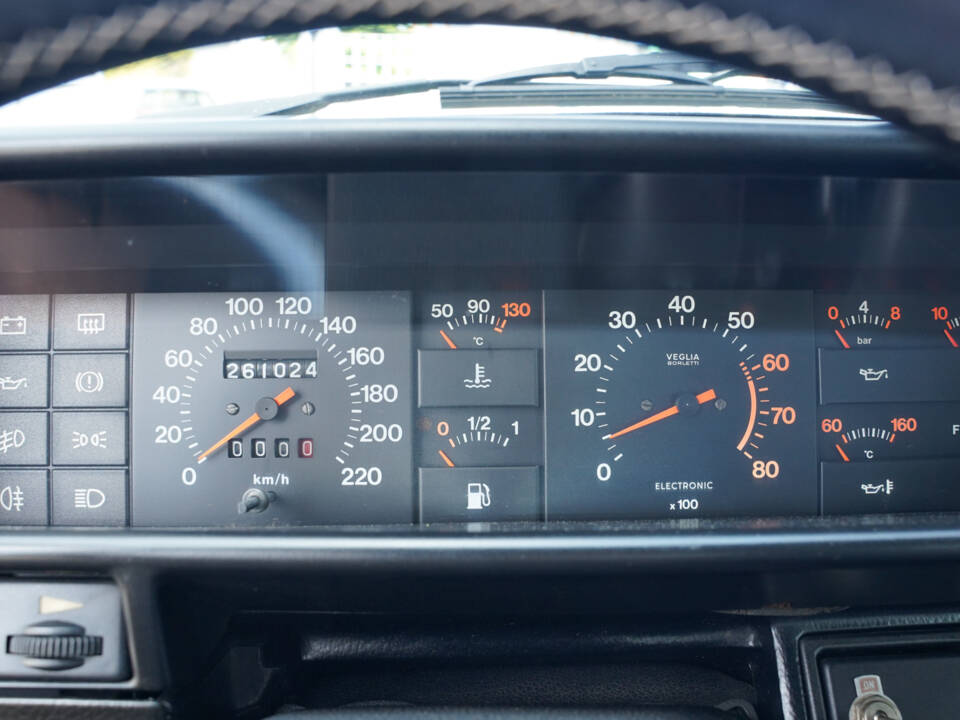 Image 28/49 of FIAT Ritmo 130 TC Abarth (1984)