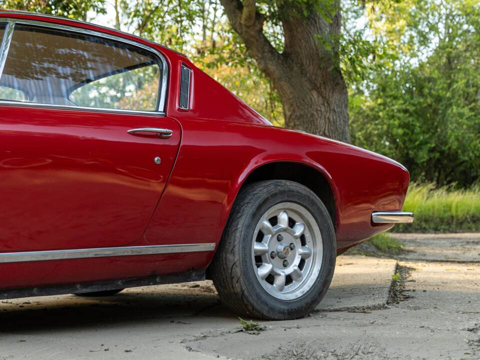 Image 37/50 of Lotus Elan Plus 2S 130 (1973)