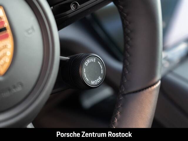 Imagen 19/39 de Porsche Cayenne S Electric (2026)