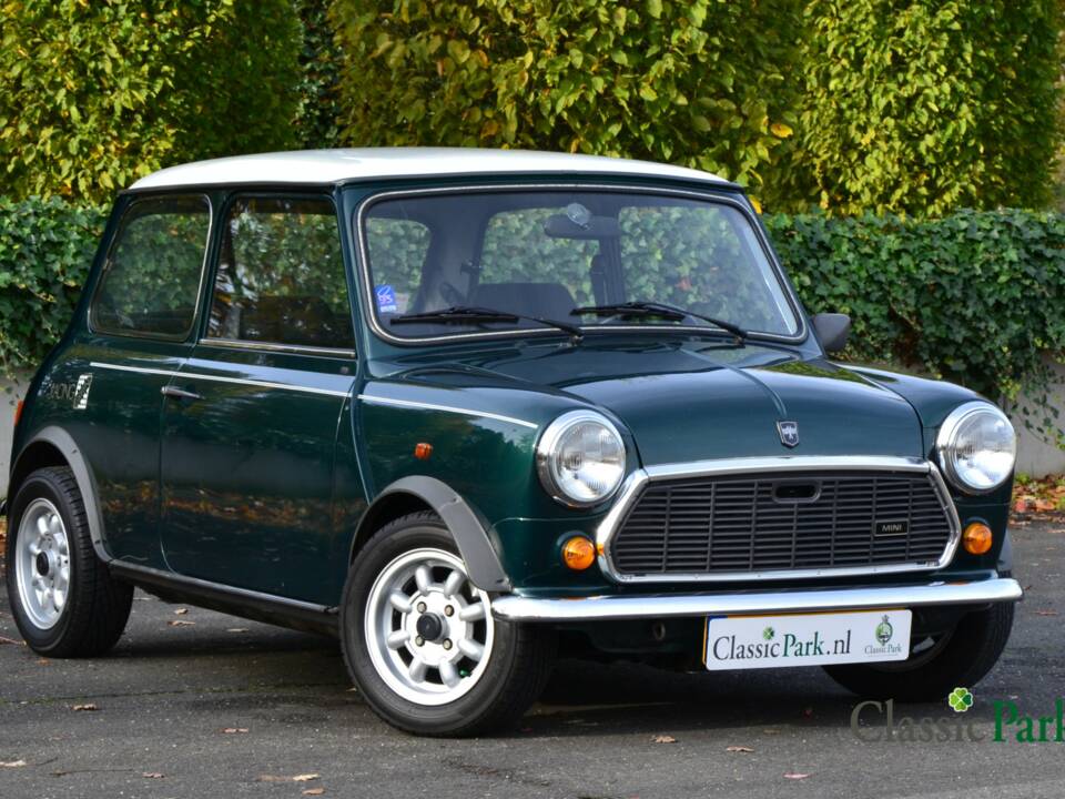Image 7/50 de Austin Mini 1000 (1989)