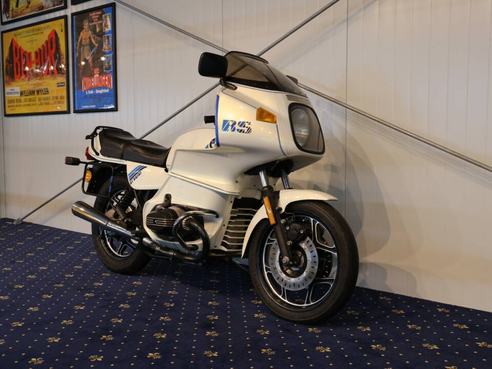 Image 1/32 of BMW R 100 RS (1987)