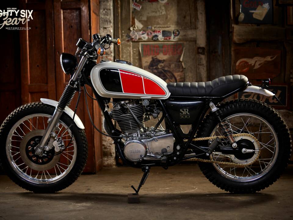 Bild 34/45 von Yamaha DUMMY (1981)