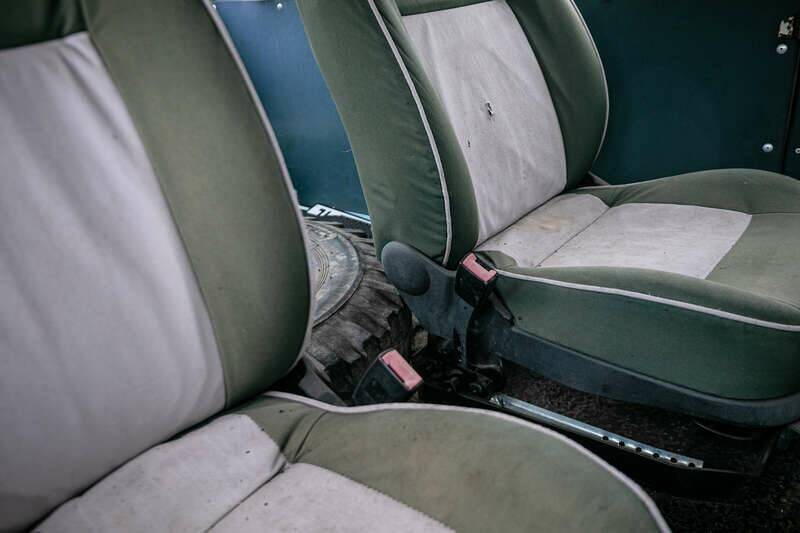 Imagen 23/47 de Toyota Landcruiser FJ 45 (1980)