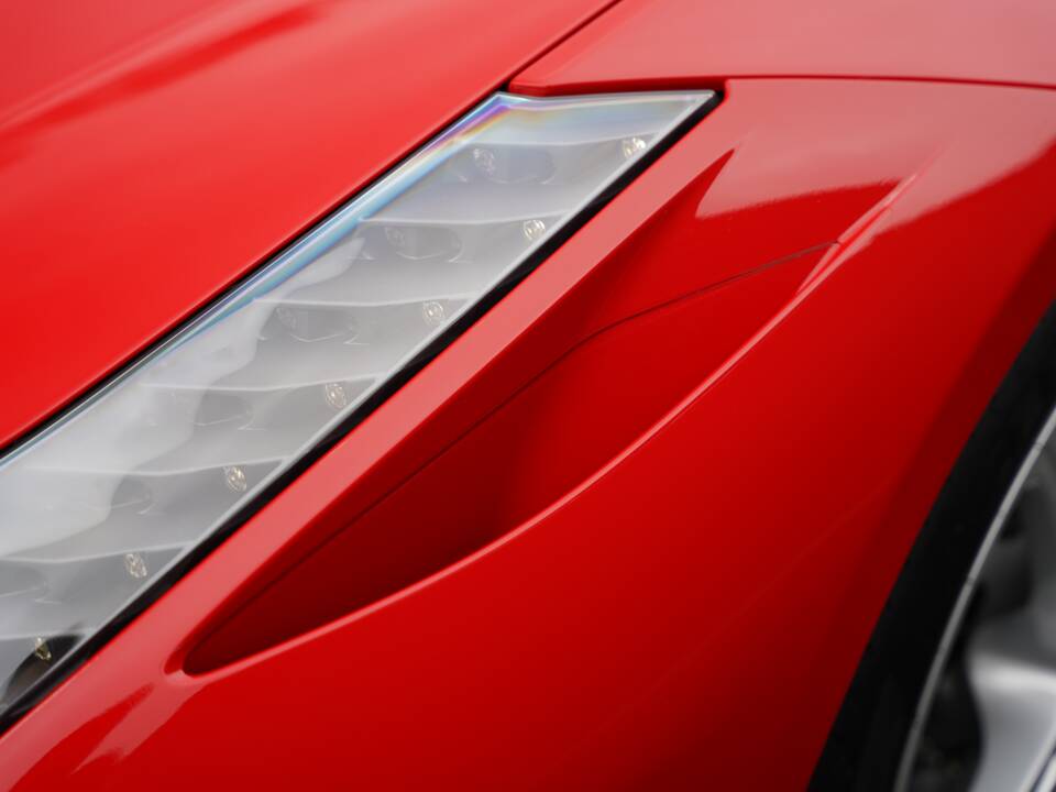 Bild 44/50 von Ferrari 458 Spider (2013)