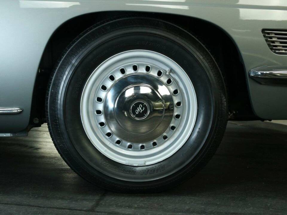 Imagen 46/50 de ISO Rivolta 300 (1968)