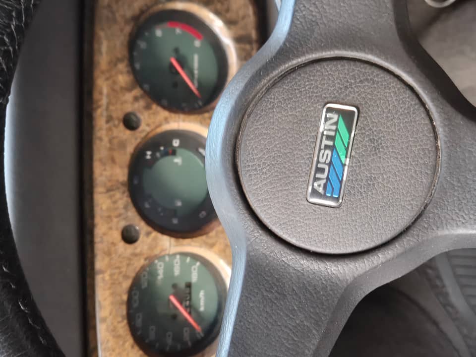 Afbeelding 12/40 van Mini 1000 (1987)