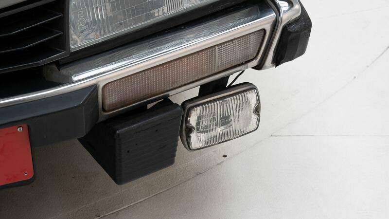 Bild 14/15 von Citroën CX 25 GTI (1985)