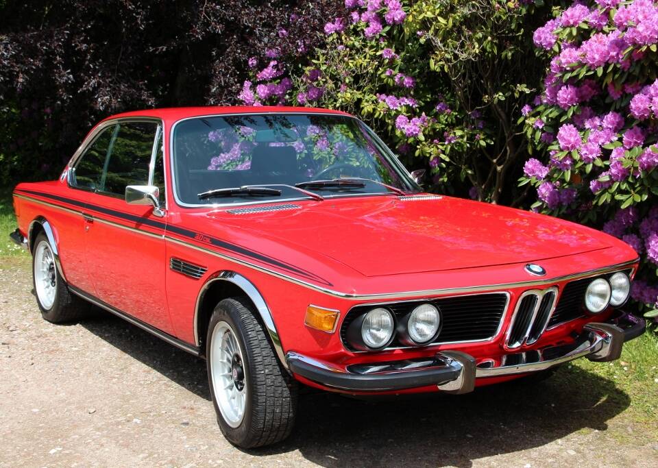 Immagine 7/65 di BMW 3.0 CSL (1973)