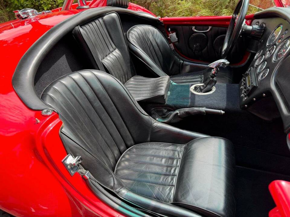 Immagine 18/22 di AC Cobra 289 (1990)