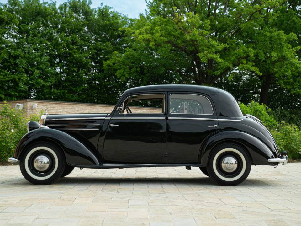 Afbeelding 8/50 van Mercedes-Benz 170 S (1952)
