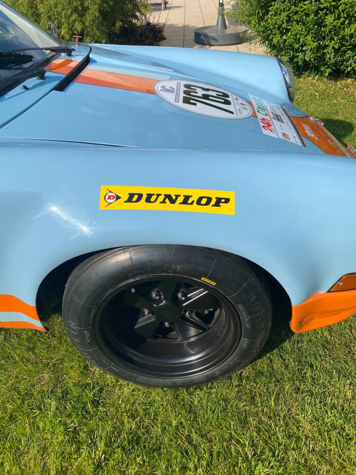 Bild 15/48 von Porsche 911 Carrera 2.7 (1975)